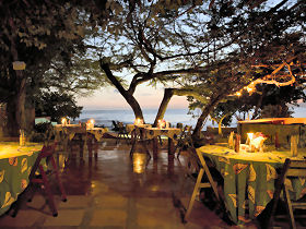 Jamaica luxury holiday